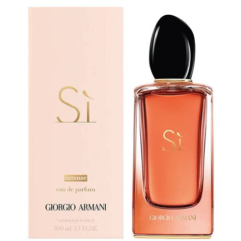 si perfume uk